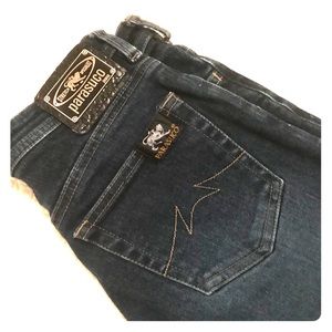 💥parasuco skinny jeans💥